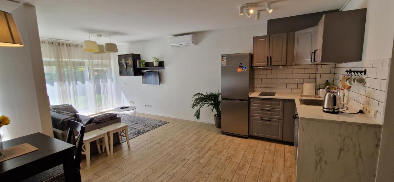 Jaukus Apartamentai Free Parking Apartment *
