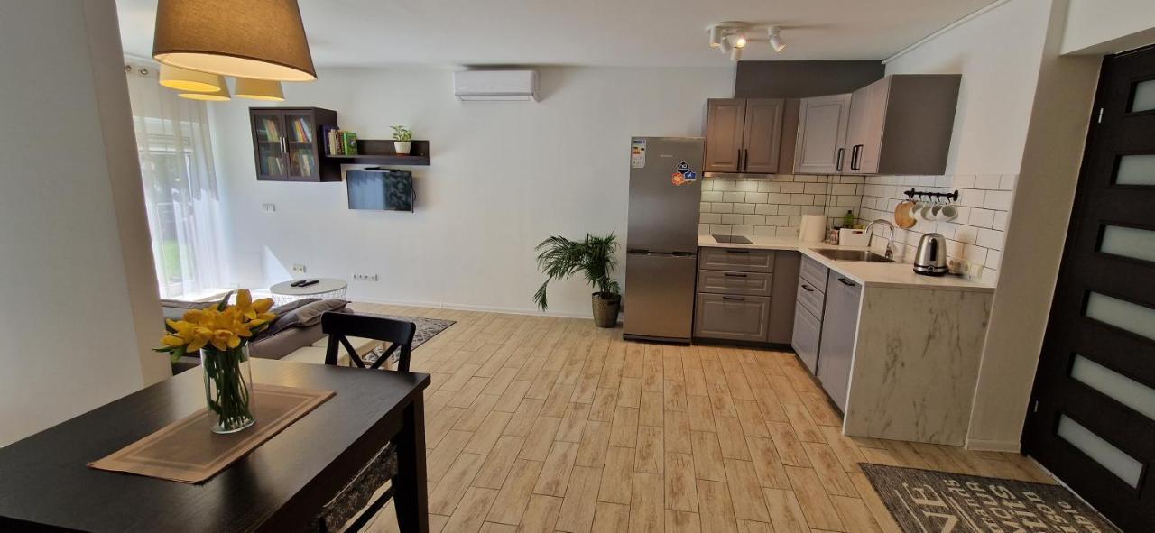 Jaukus Apartamentai Free Parking *
