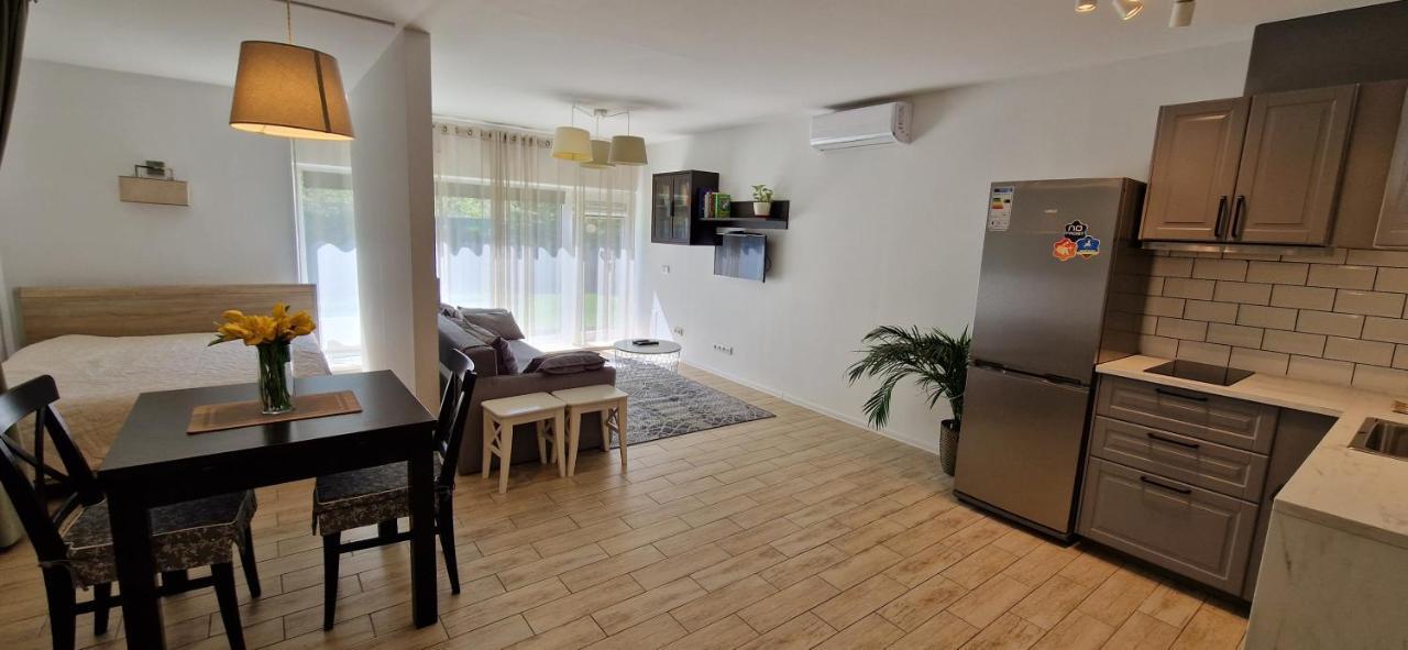Jaukus Apartamentai Free Parking