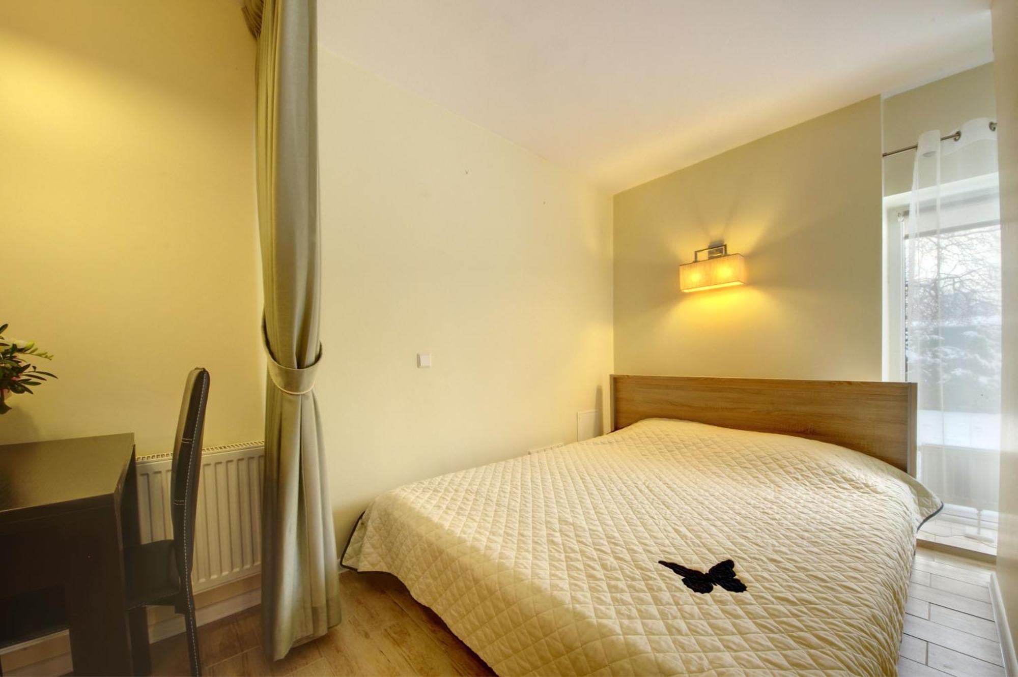 Jaukus Apartamentai Free Parking Vilnius