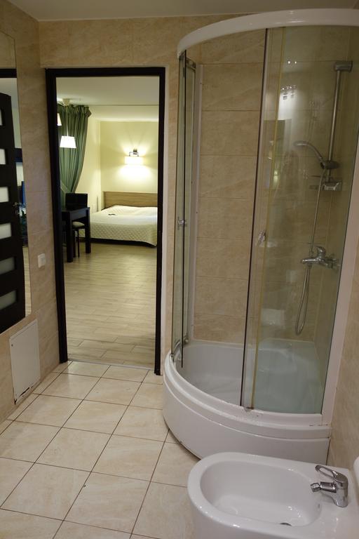 Jaukus Apartamentai Free Parking * Vilnius