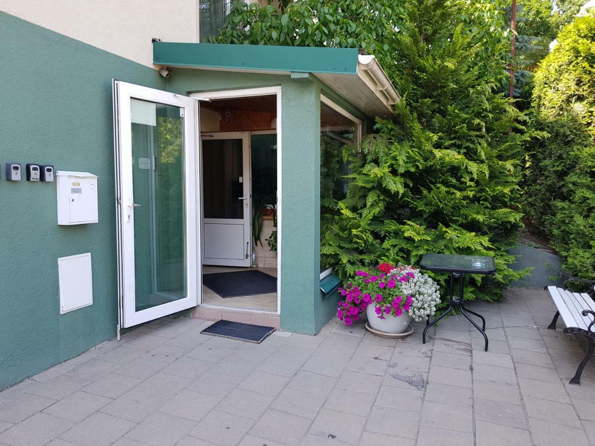 Jaukus Apartamentai Free Parking Apartment